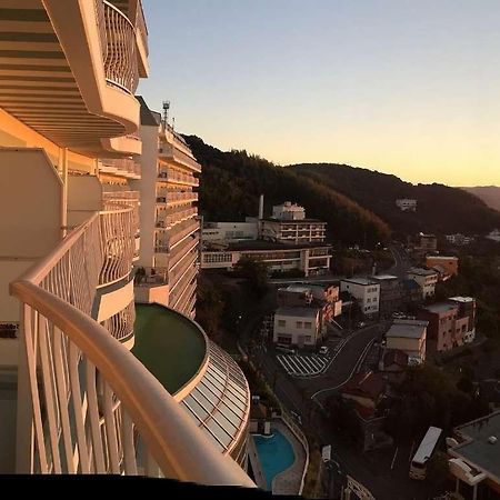 Mikawawan Resort Linx Nishio Zewnętrze zdjęcie