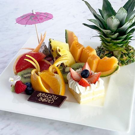 Mikawawan Resort Linx Nishio Zewnętrze zdjęcie