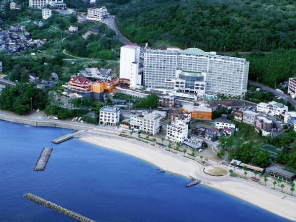 Mikawawan Resort Linx Nishio Zewnętrze zdjęcie