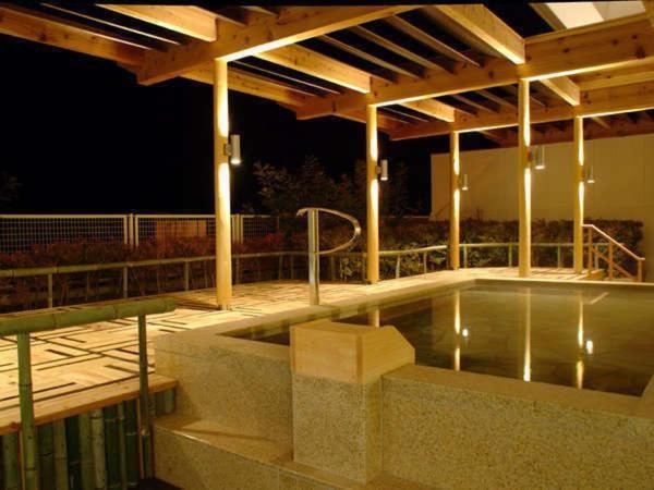 Mikawawan Resort Linx Nishio Zewnętrze zdjęcie