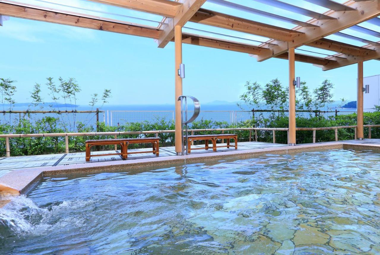 Mikawawan Resort Linx Nishio Zewnętrze zdjęcie