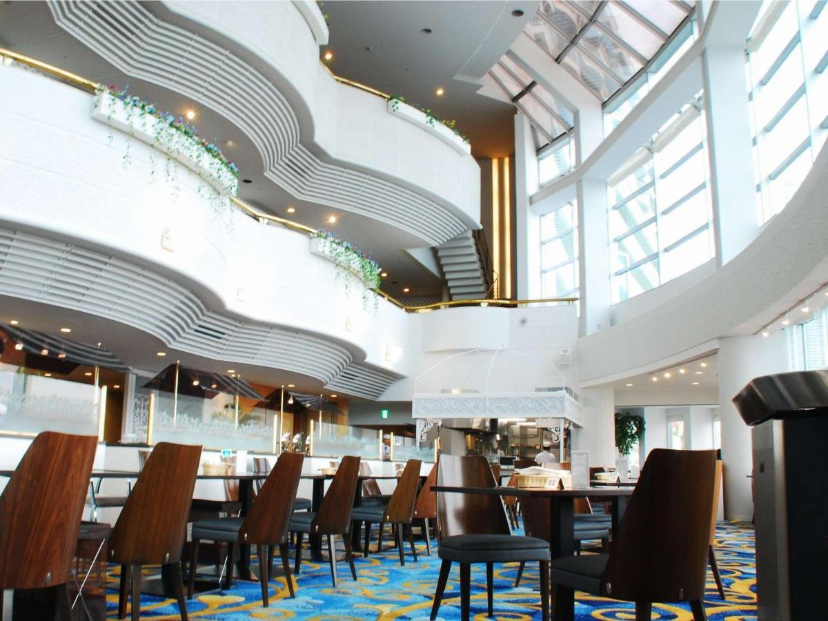 Mikawawan Resort Linx Nishio Zewnętrze zdjęcie