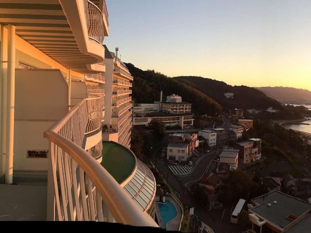 Mikawawan Resort Linx Nishio Zewnętrze zdjęcie