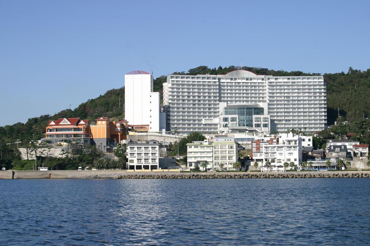 Mikawawan Resort Linx Nishio Zewnętrze zdjęcie