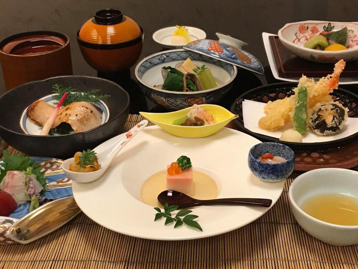 Mikawawan Resort Linx Nishio Zewnętrze zdjęcie