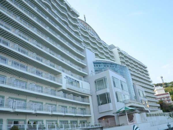 Mikawawan Resort Linx Nishio Zewnętrze zdjęcie