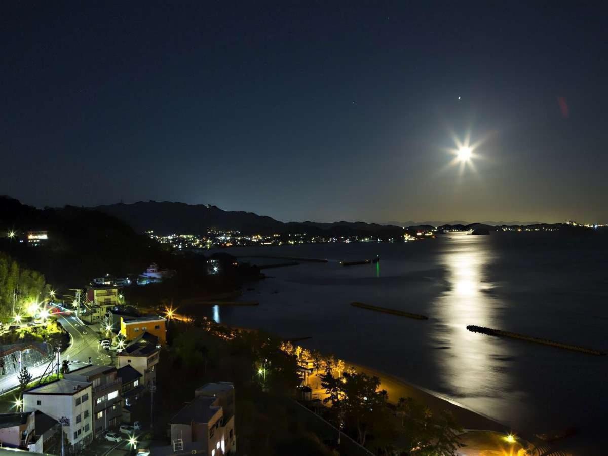 Mikawawan Resort Linx Nishio Zewnętrze zdjęcie