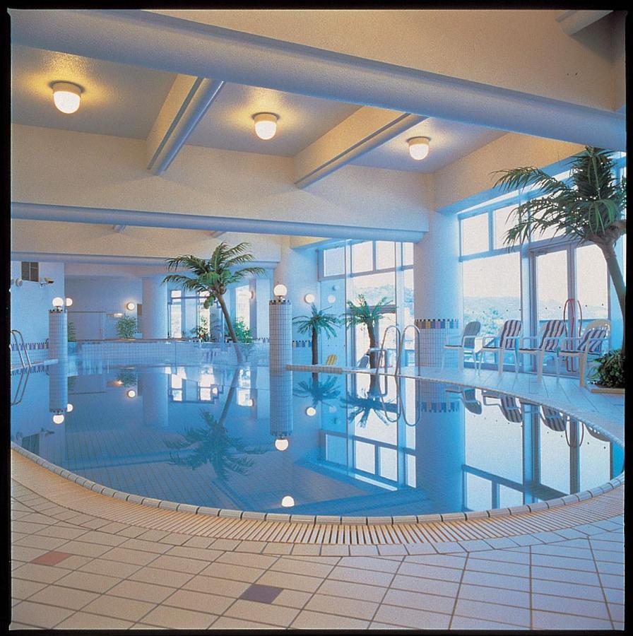 Mikawawan Resort Linx Nishio Zewnętrze zdjęcie