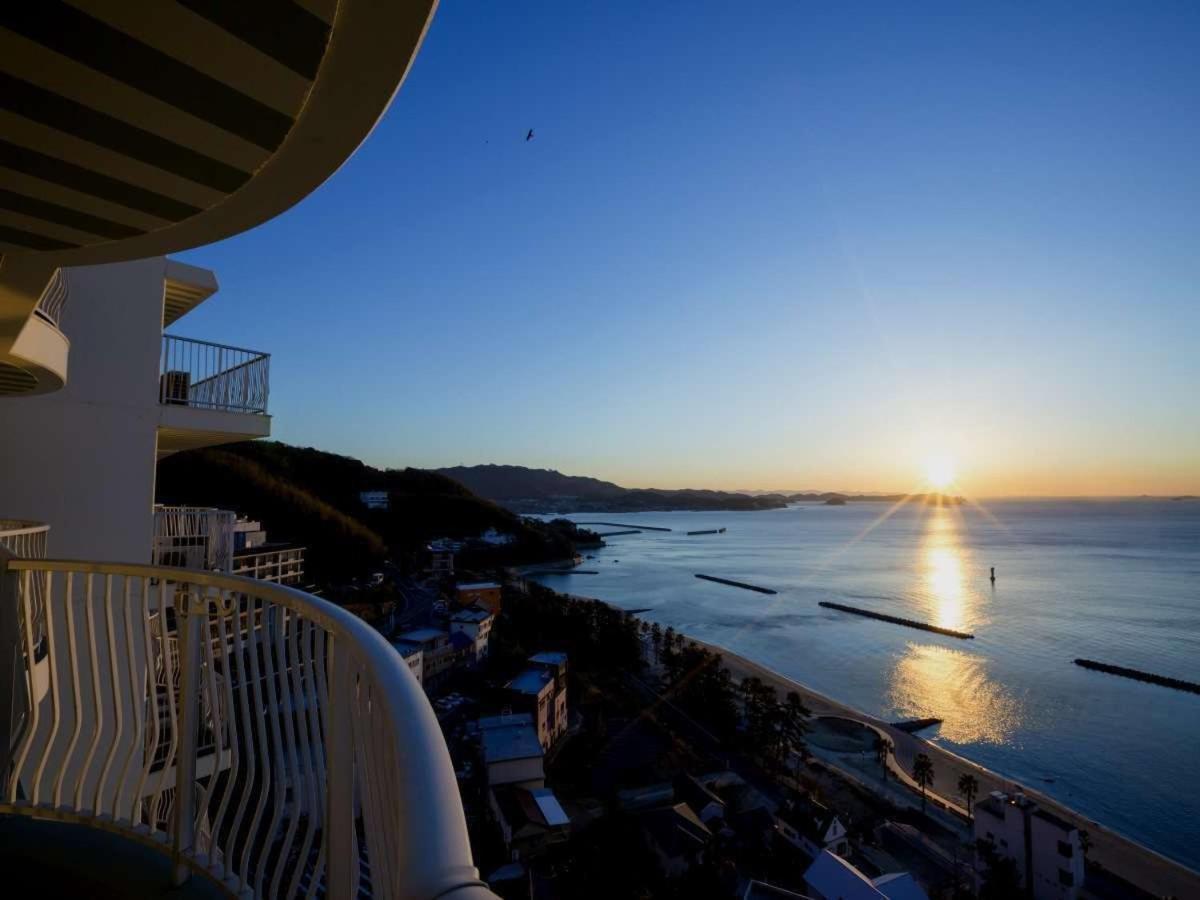 Mikawawan Resort Linx Nishio Zewnętrze zdjęcie