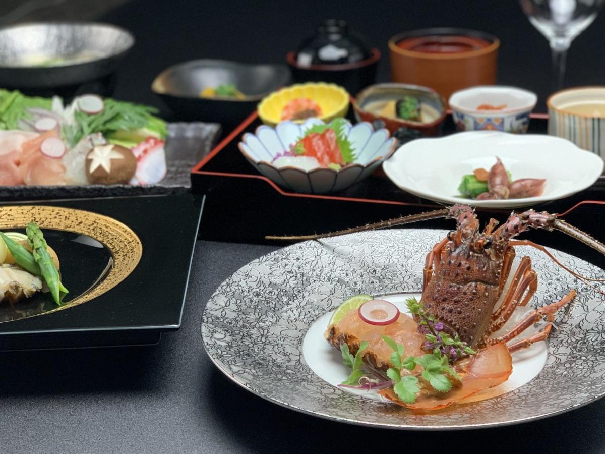 Mikawawan Resort Linx Nishio Zewnętrze zdjęcie