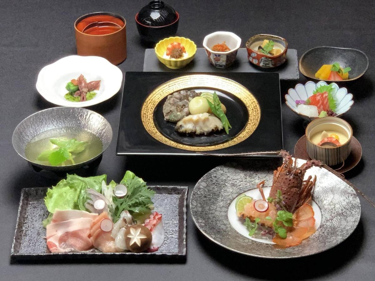 Mikawawan Resort Linx Nishio Zewnętrze zdjęcie