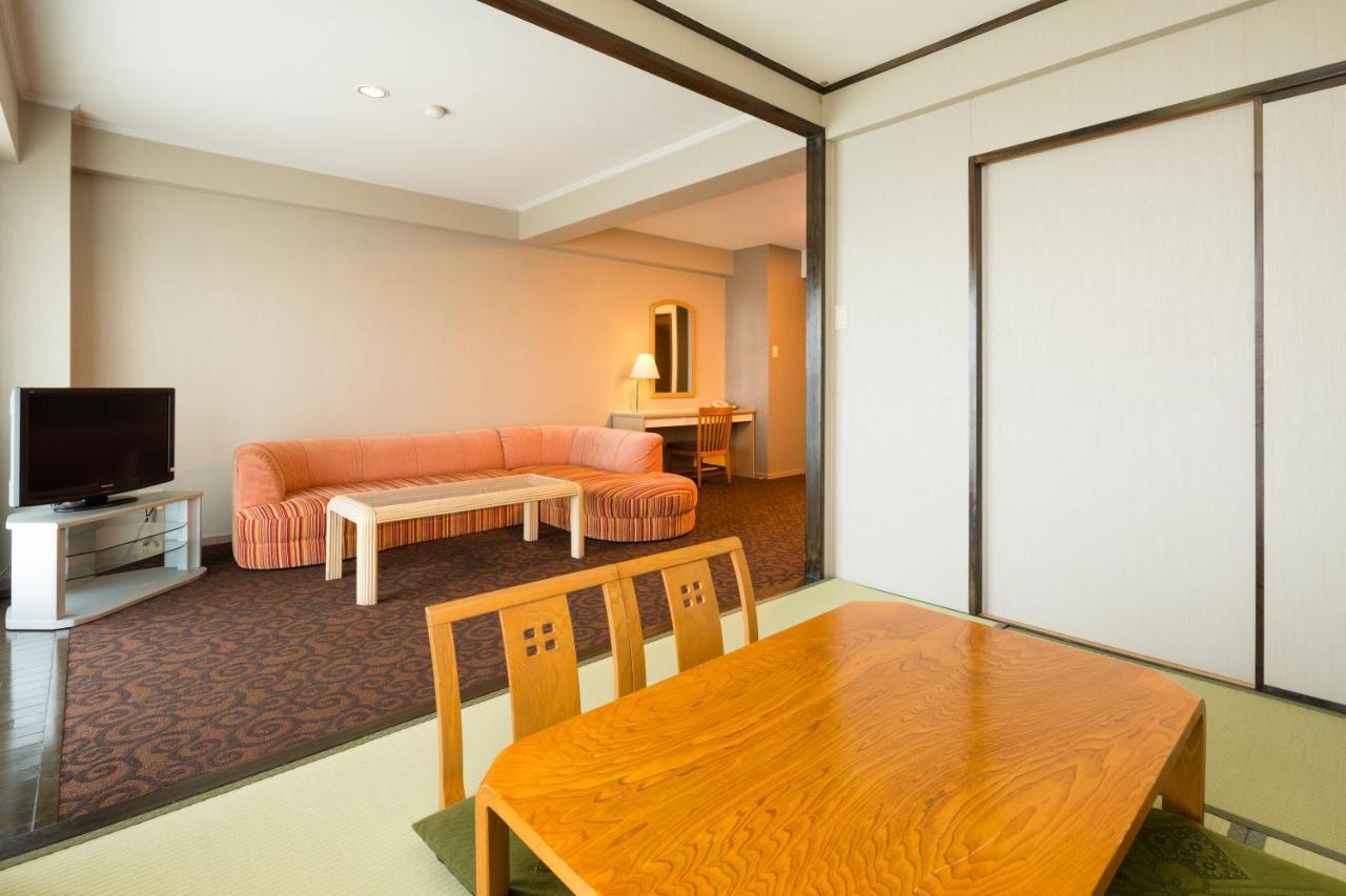 Mikawawan Resort Linx Nishio Zewnętrze zdjęcie