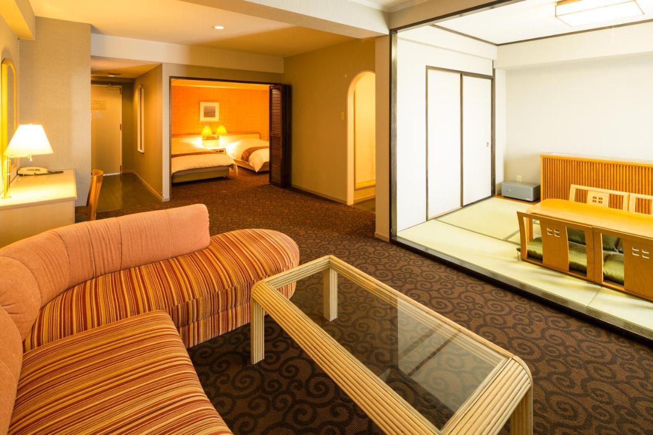 Mikawawan Resort Linx Nishio Zewnętrze zdjęcie