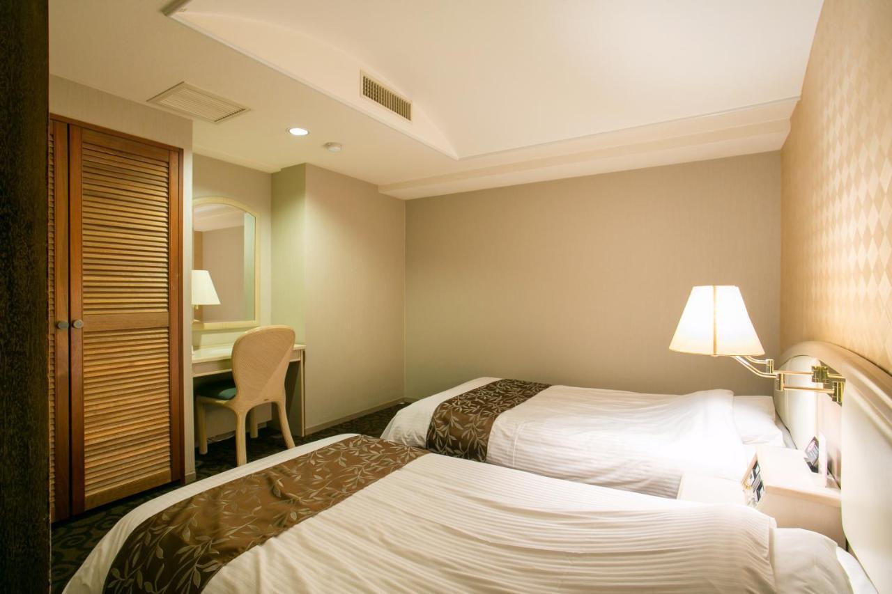Mikawawan Resort Linx Nishio Zewnętrze zdjęcie