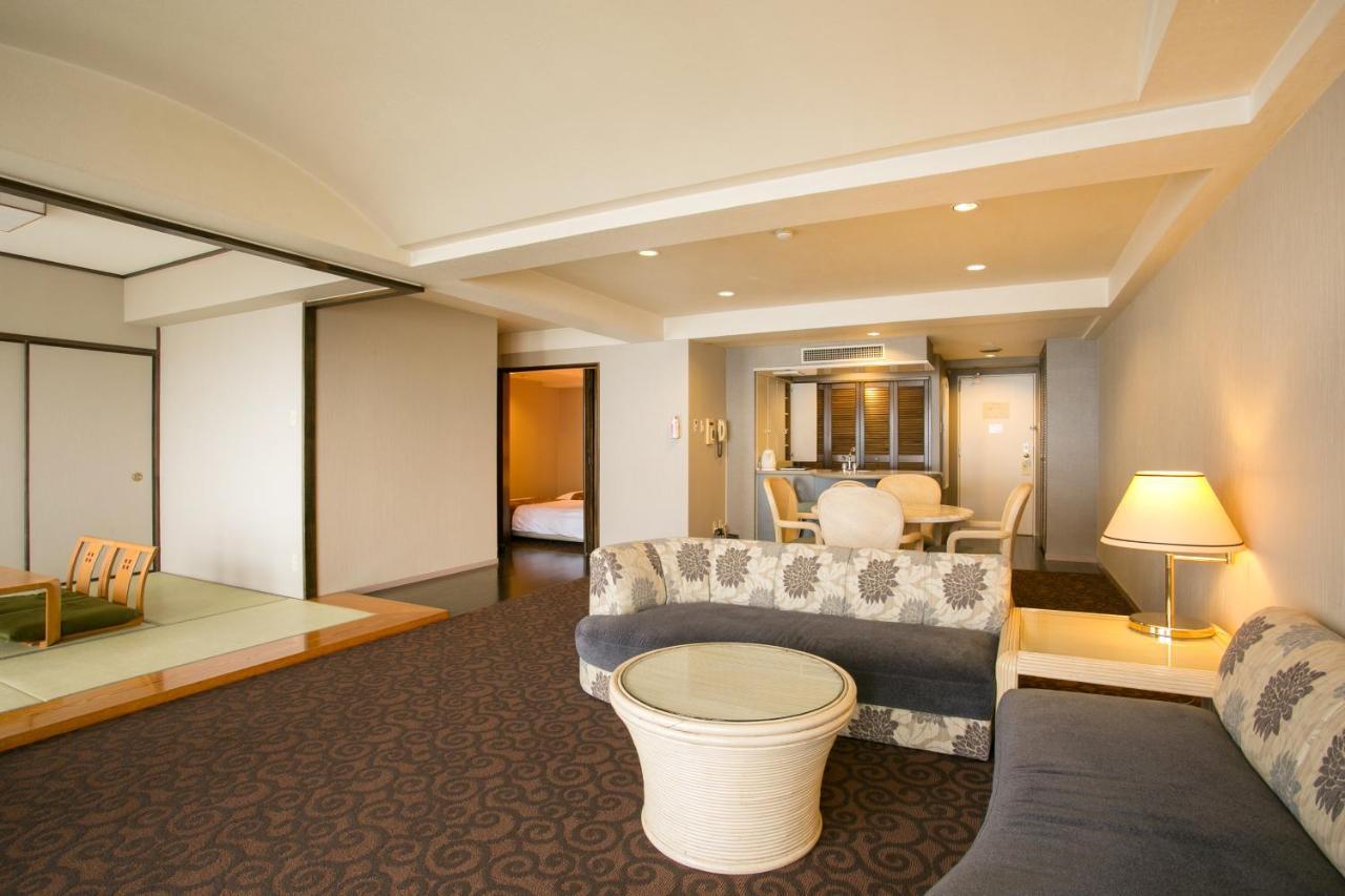 Mikawawan Resort Linx Nishio Zewnętrze zdjęcie