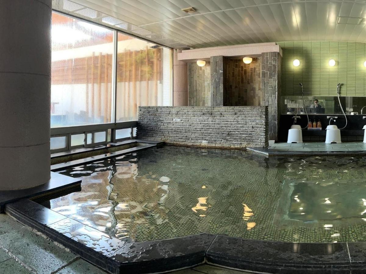 Mikawawan Resort Linx Nishio Zewnętrze zdjęcie