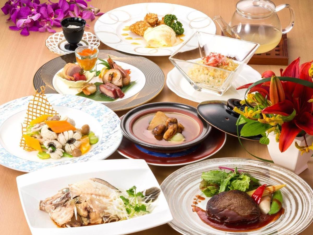 Mikawawan Resort Linx Nishio Zewnętrze zdjęcie