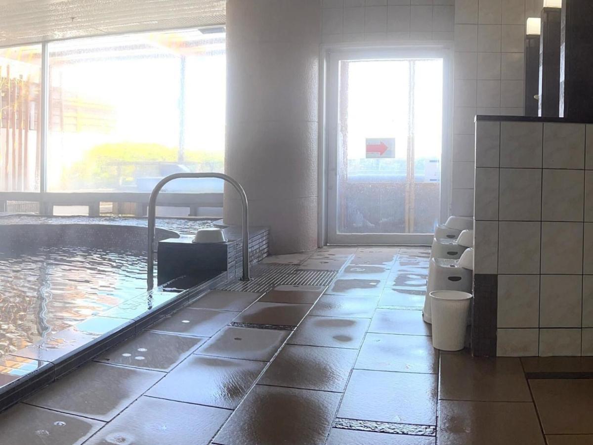 Mikawawan Resort Linx Nishio Zewnętrze zdjęcie