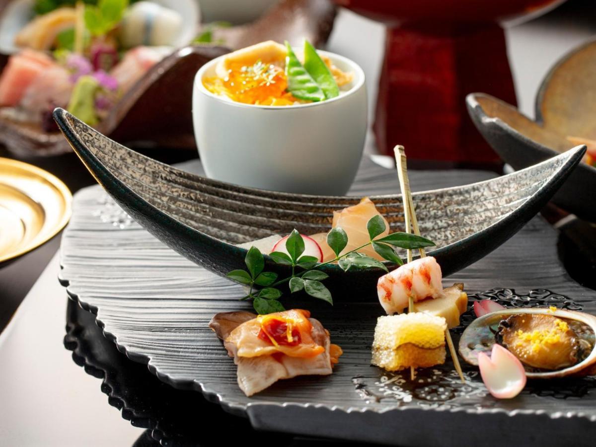 Mikawawan Resort Linx Nishio Zewnętrze zdjęcie