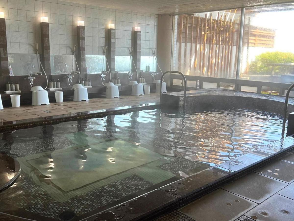Mikawawan Resort Linx Nishio Zewnętrze zdjęcie