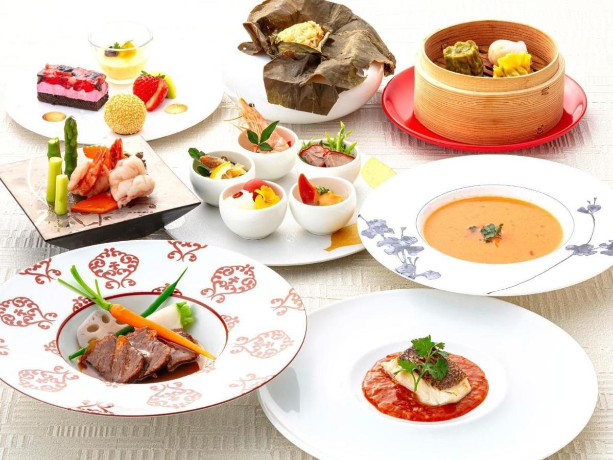Mikawawan Resort Linx Nishio Zewnętrze zdjęcie