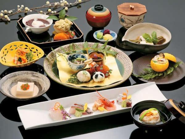 Mikawawan Resort Linx Nishio Zewnętrze zdjęcie