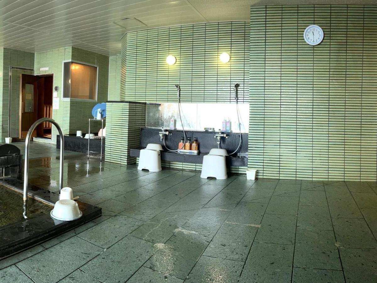 Mikawawan Resort Linx Nishio Zewnętrze zdjęcie