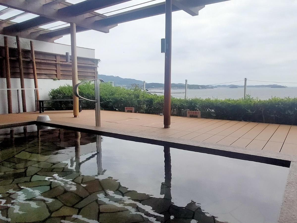 Mikawawan Resort Linx Nishio Zewnętrze zdjęcie