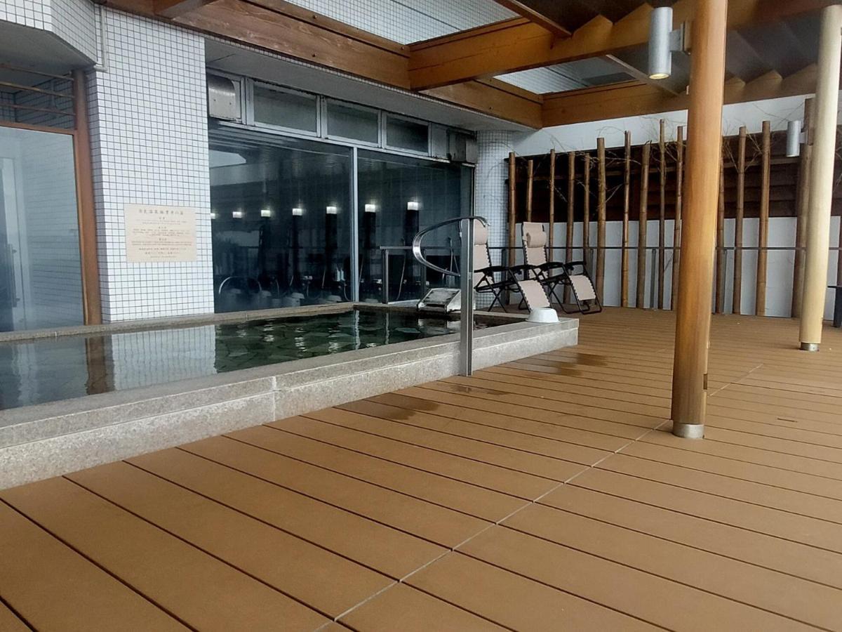 Mikawawan Resort Linx Nishio Zewnętrze zdjęcie